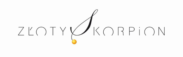 logo zloty skorpion